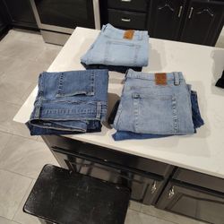 Men's Jeans