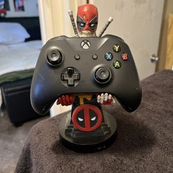 Xbox One Controller $15 NOT TESTED 
