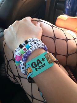 Hard Summer- Sunday