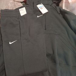 Nike Sweat Suit 