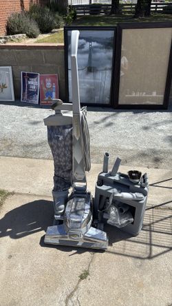 Kirby Vacuum cleaner