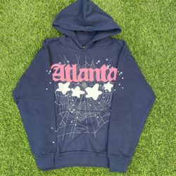 Sp5der Hoodie