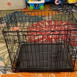 Medium Dog Kennel