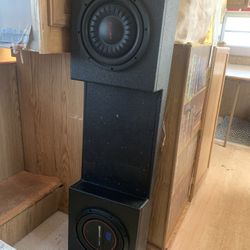 Diablo Sound System 