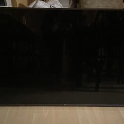 LG Tv