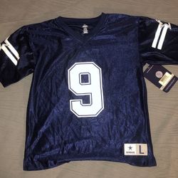Women’s Cowboy Jersey