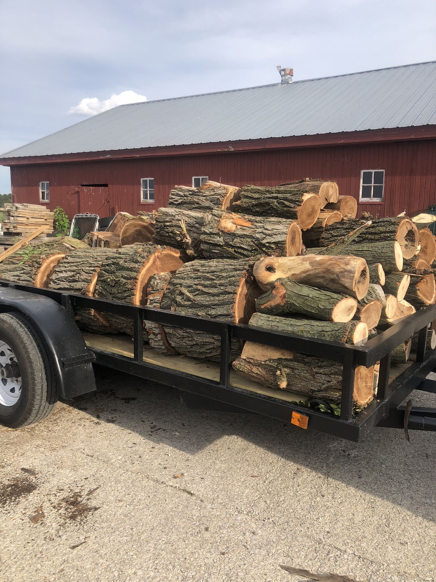 Firewood 