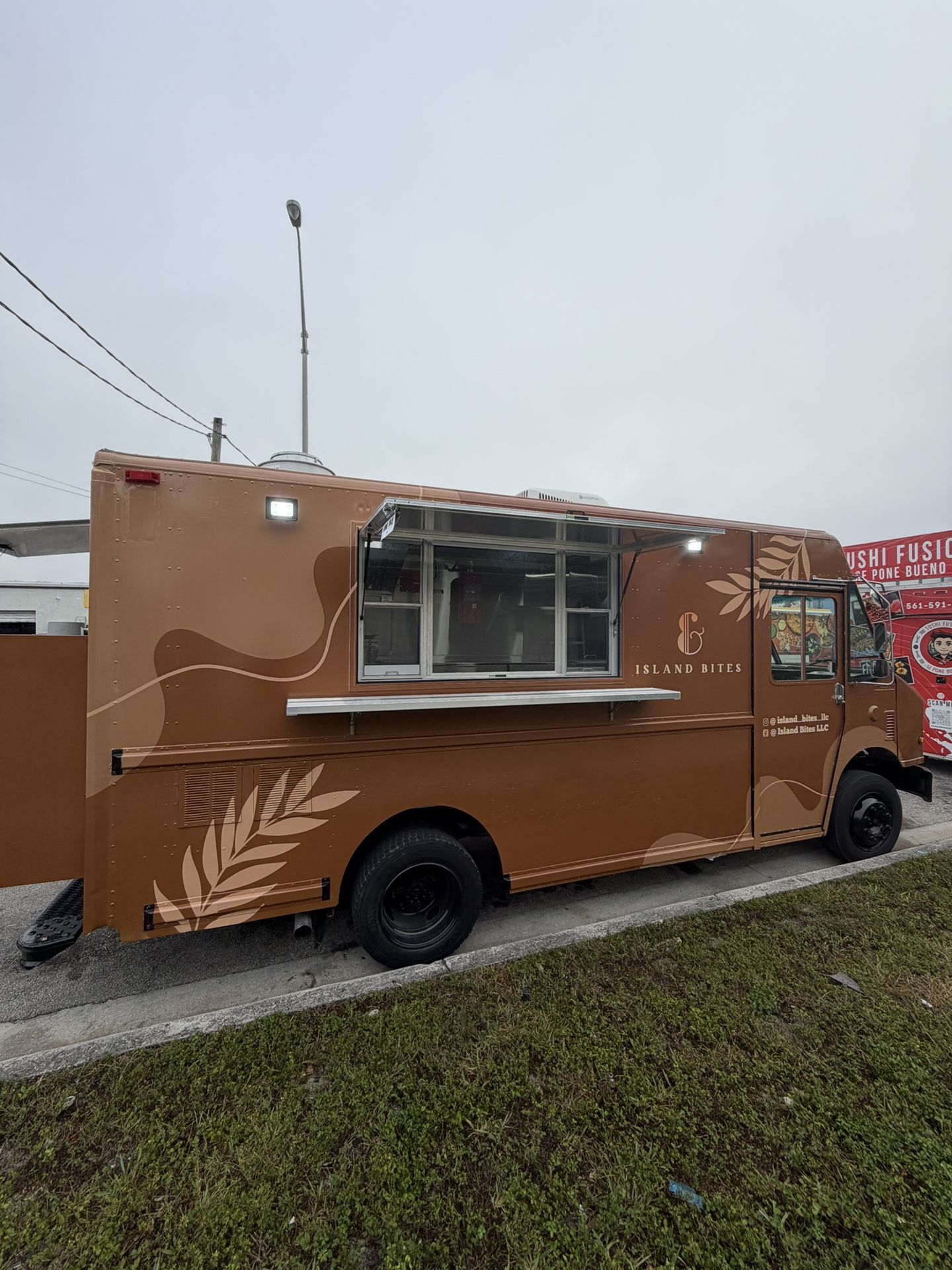 Food Truck