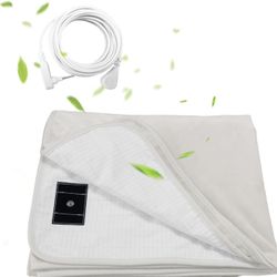 Grounding Blanket 60x80