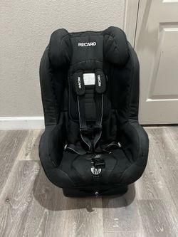 Recaro Roadster Car Seat in Midnight