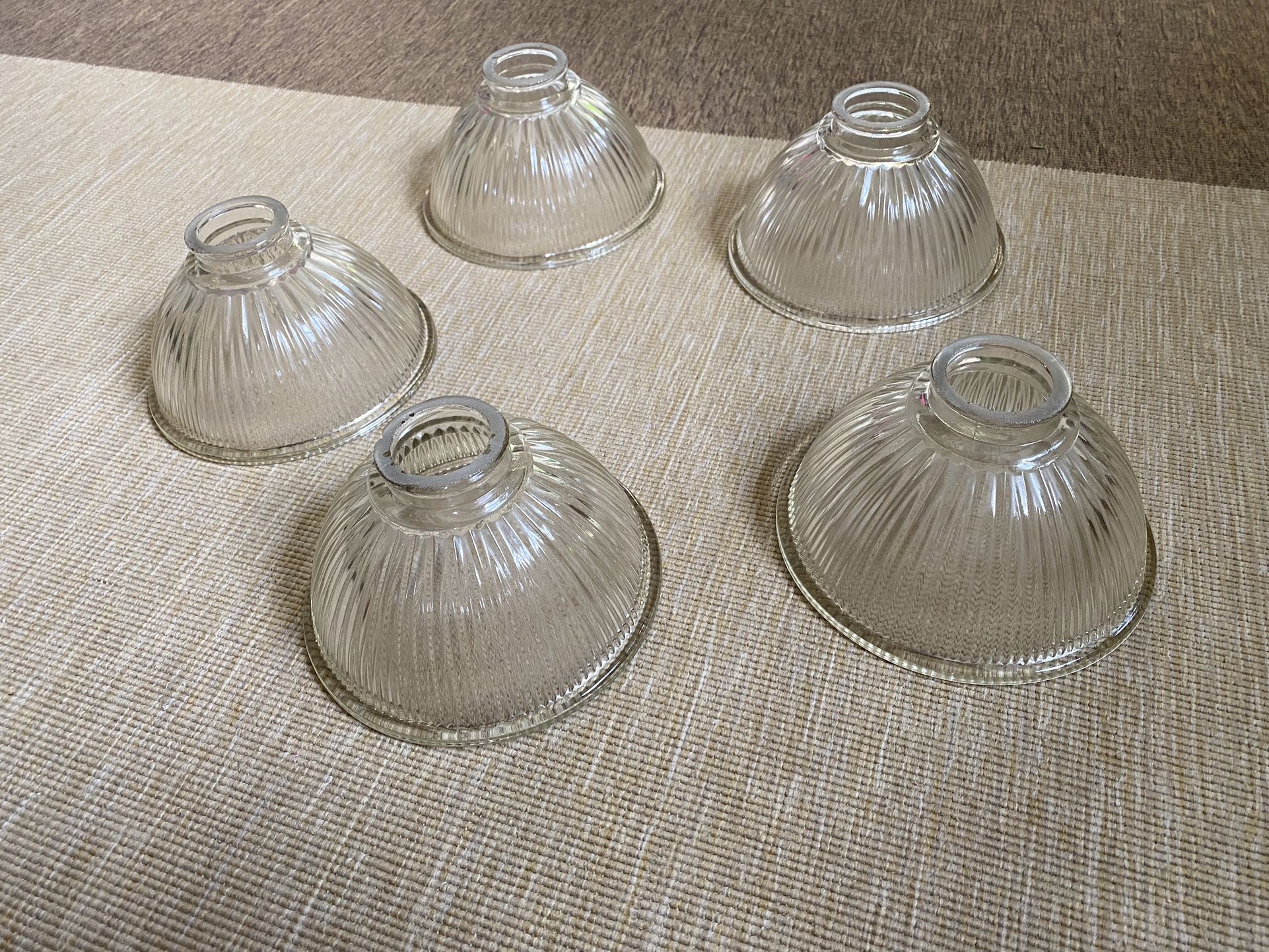 Replacement Glass For Light Fixture