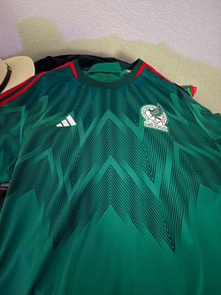 Camisa de México Adidas original
