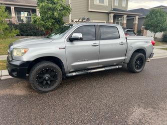 2007 Toyota Tundra