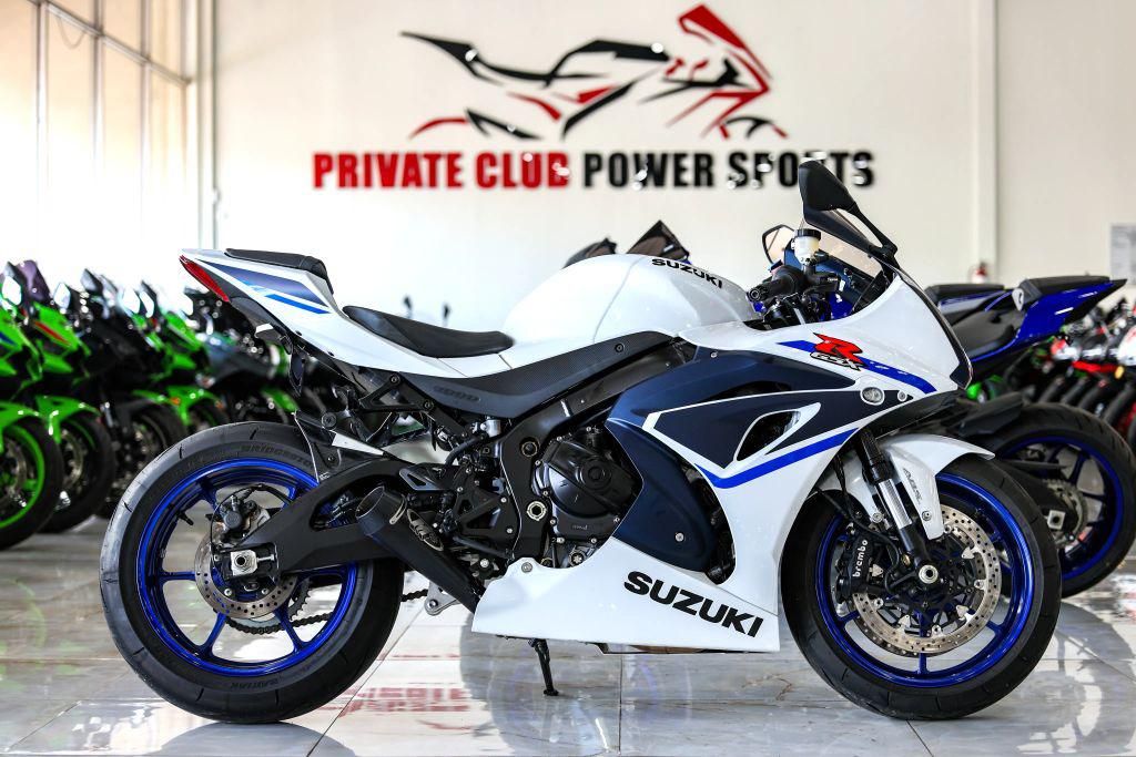 2023 Suzuki GSX-R1000