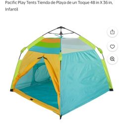 Kids Tent Beach Pop Up 