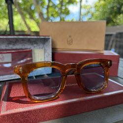 Jacque Marie Mage Sunglasses