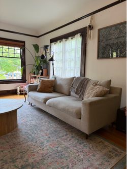 Interior Define Couch