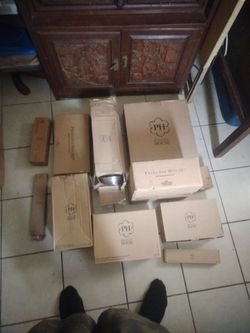 Princess House Bulk Sale