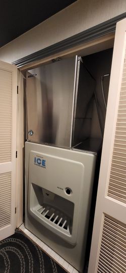 Ice Machine