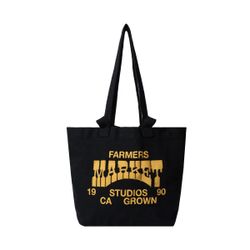 Market Studios Farmer Market Tote Bag