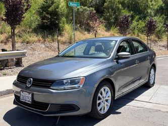 2013 Volkswagen Jetta