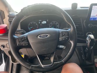 Nice Ford 2020 T150