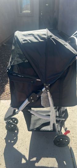 New Pet Stroller
