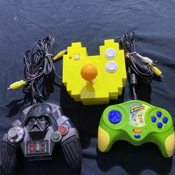 Plug And Play Games 