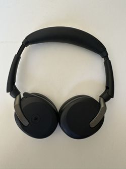 Pre-owned Jabra Evolve2 65 Flex Headphones
