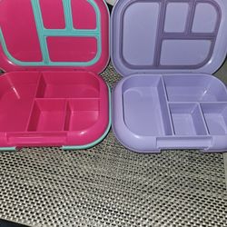 -BENTGO LUNCH PACKS--