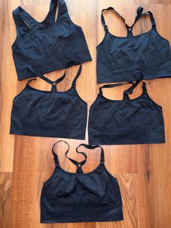 Sports Bras