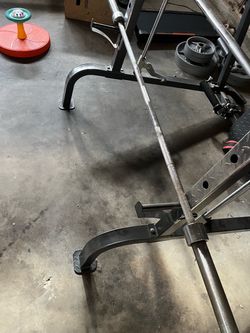 Barbell
