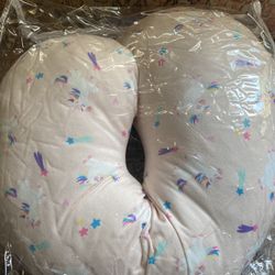 Baby Pillow 