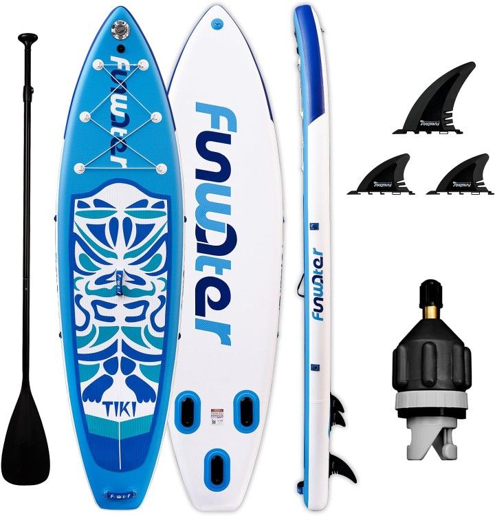Inflatable Paddle Board NEW