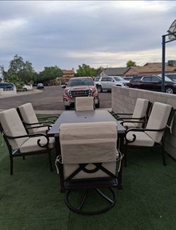 Nice Patio Furniture