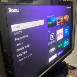 Lg Tv 