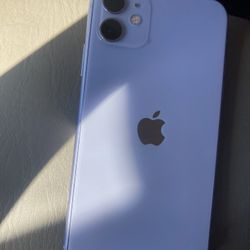 LOCKED IPHONE