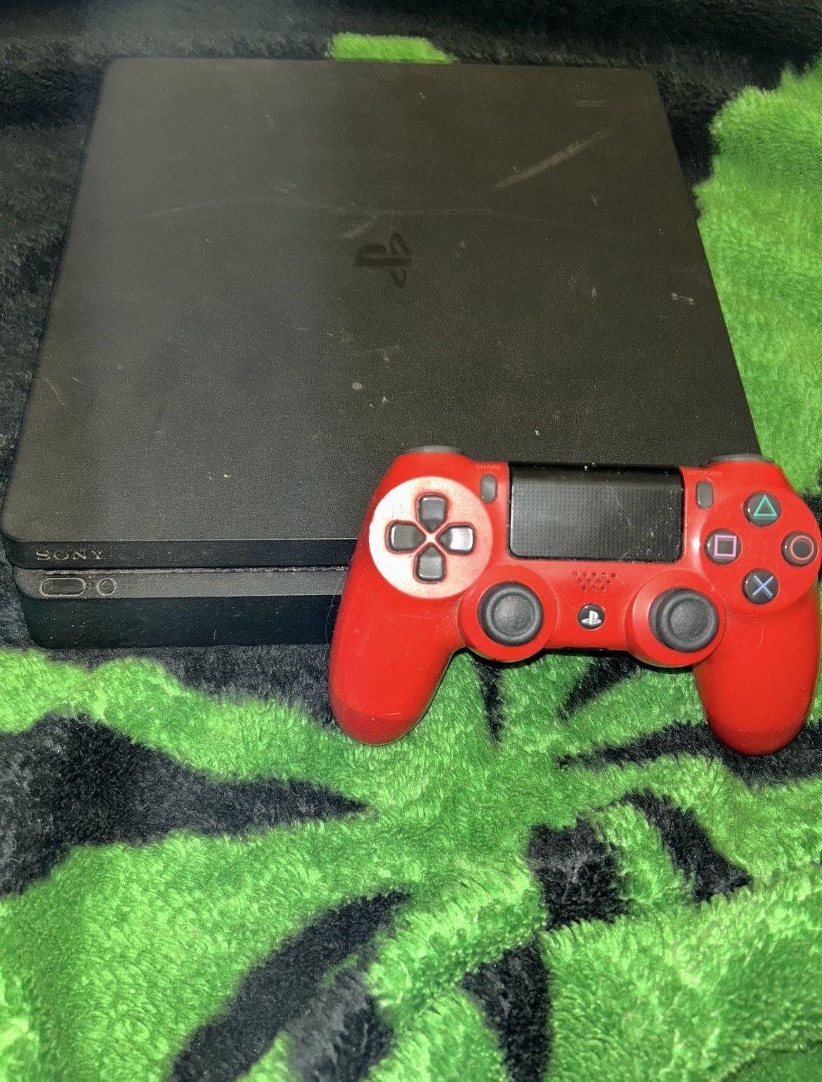 Playstation 4