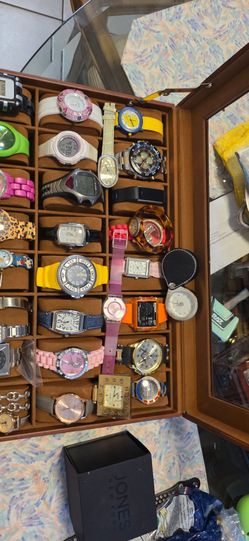 Watches