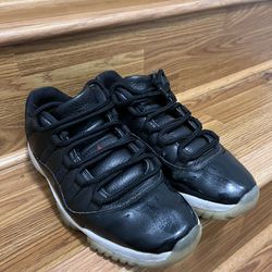 Jordan 11 low Size 9.5