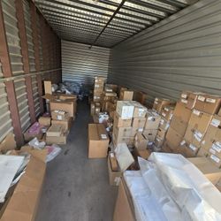 Storage Items For Sale