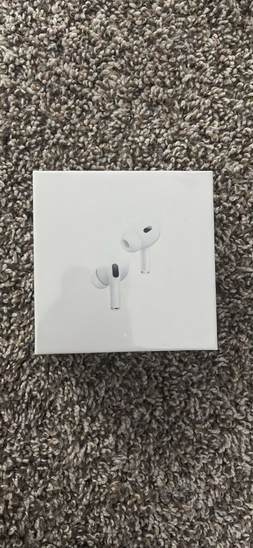 AirPods Pro (2nd Generation) With MagSafe Charging Case