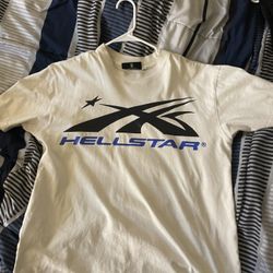 Hellstar Tee Size Medium