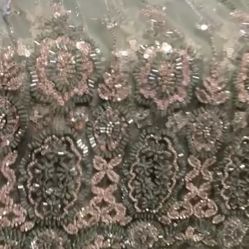 Fancy Afghan Clothes $60