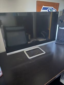 60Hz monitor