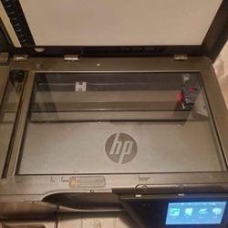 HP Officejet 