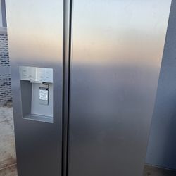 Hisense Refrigerator 
