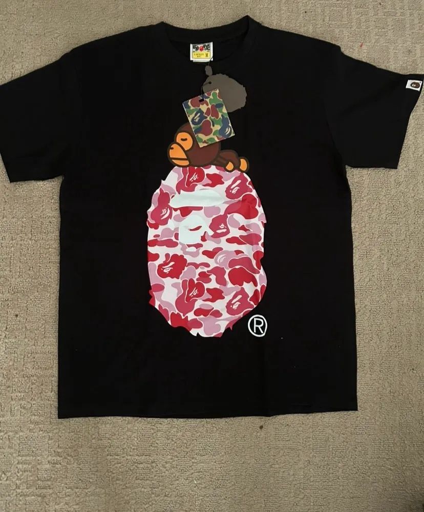 Bape T Shirt
