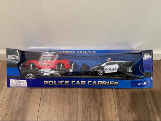 Police car