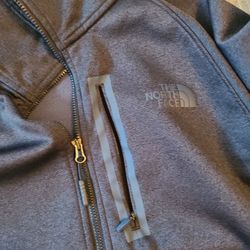 North Face Men's Jacket